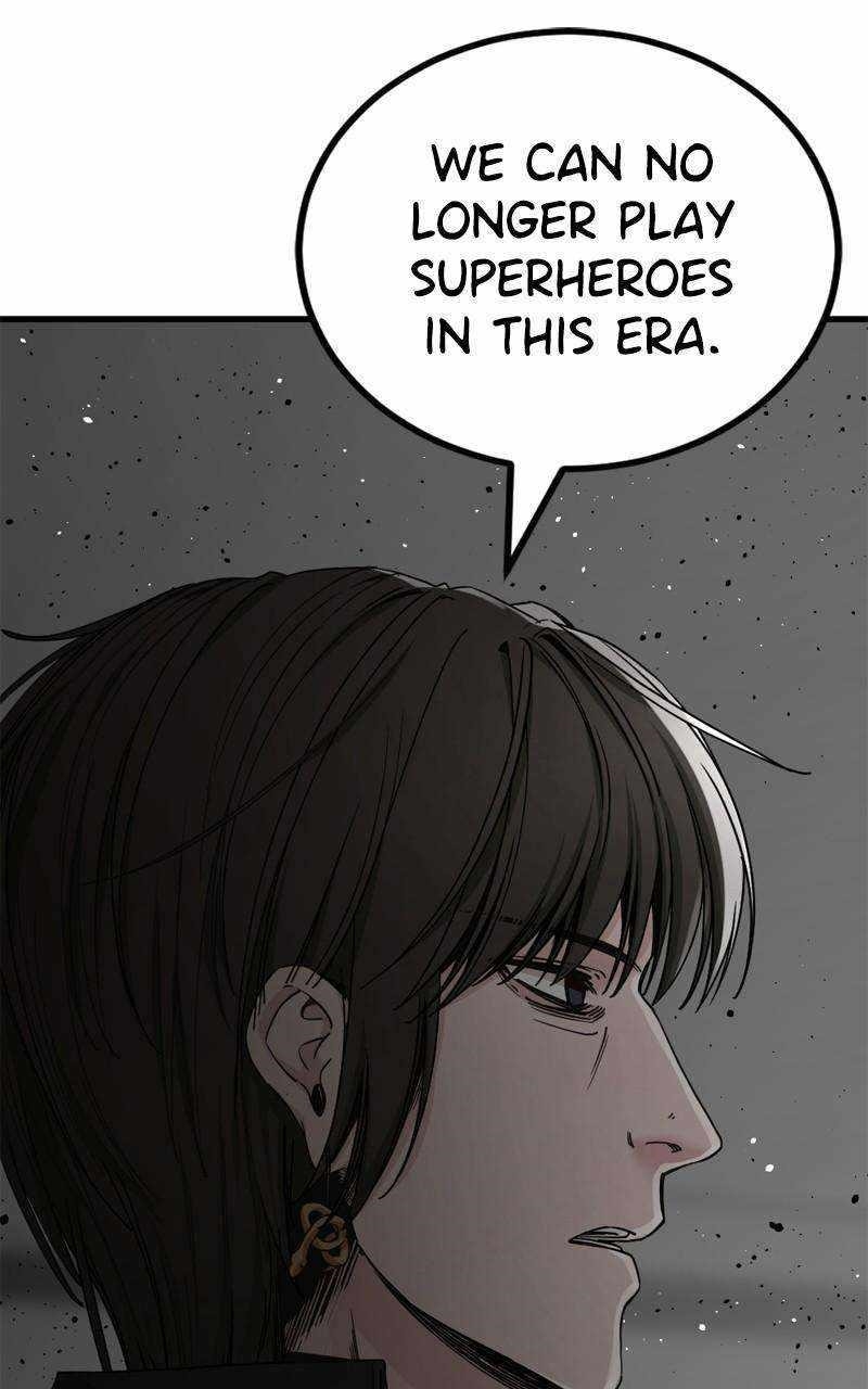 Hero Killer Chapter 166 - Page 28