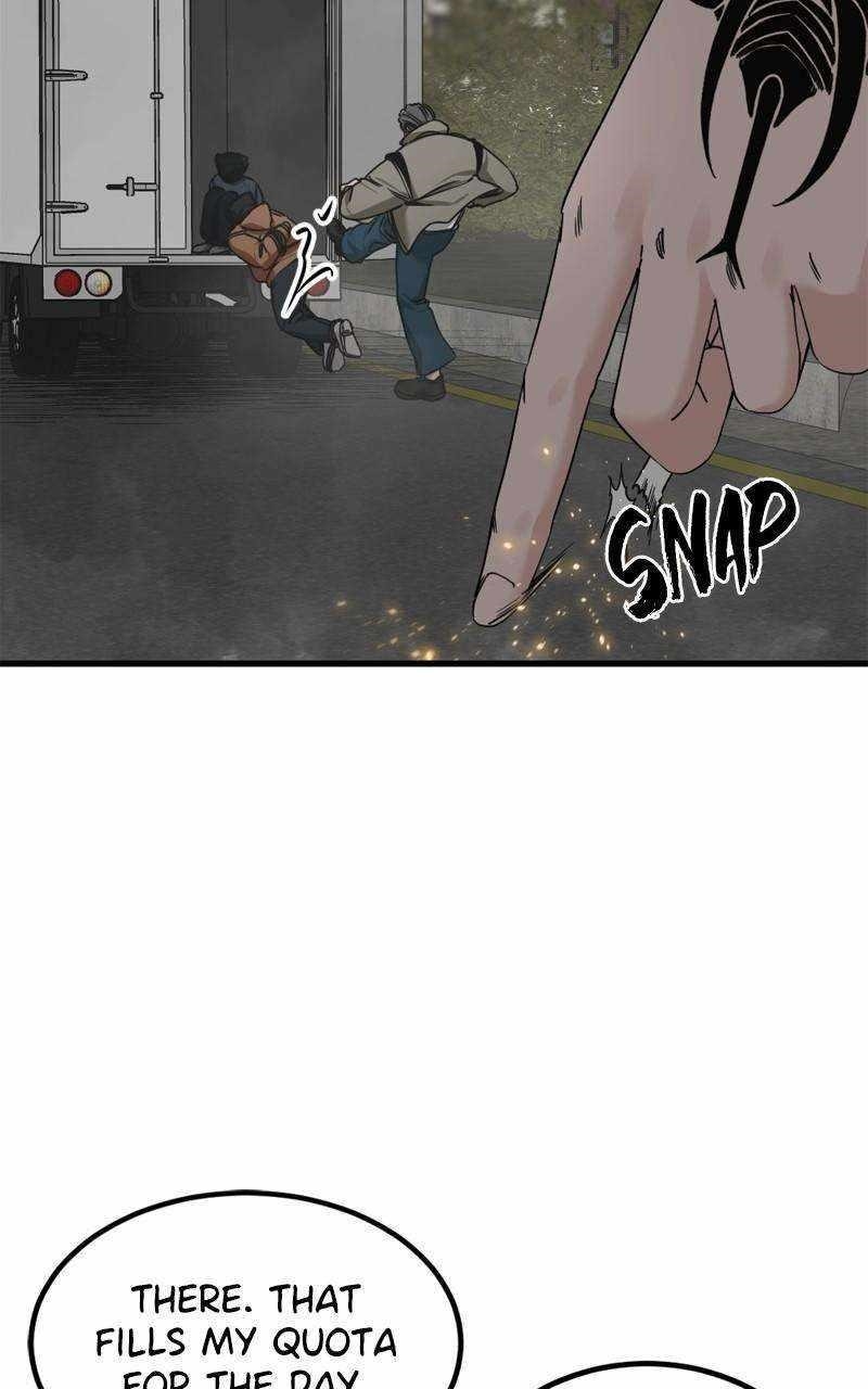 Hero Killer Chapter 166 - Page 31