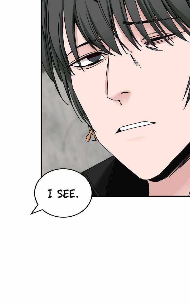 Hero Killer Chapter 166 - Page 35