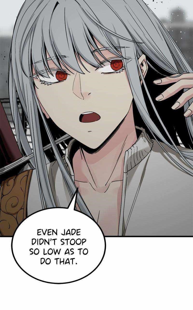 Hero Killer Chapter 166 - Page 42