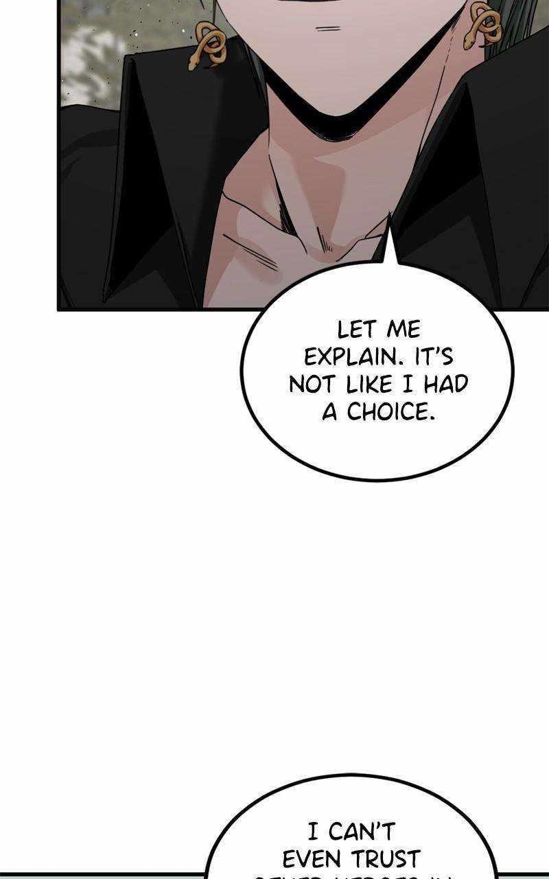 Hero Killer Chapter 166 - Page 44