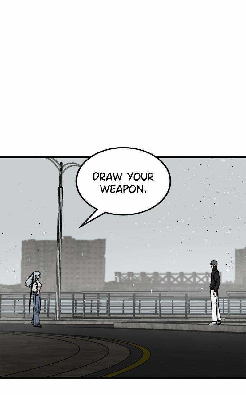 Hero Killer Chapter 166 - Page 46