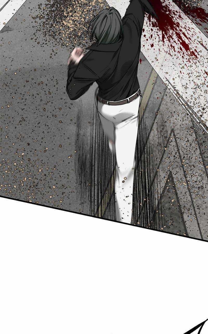 Hero Killer Chapter 166 - Page 57