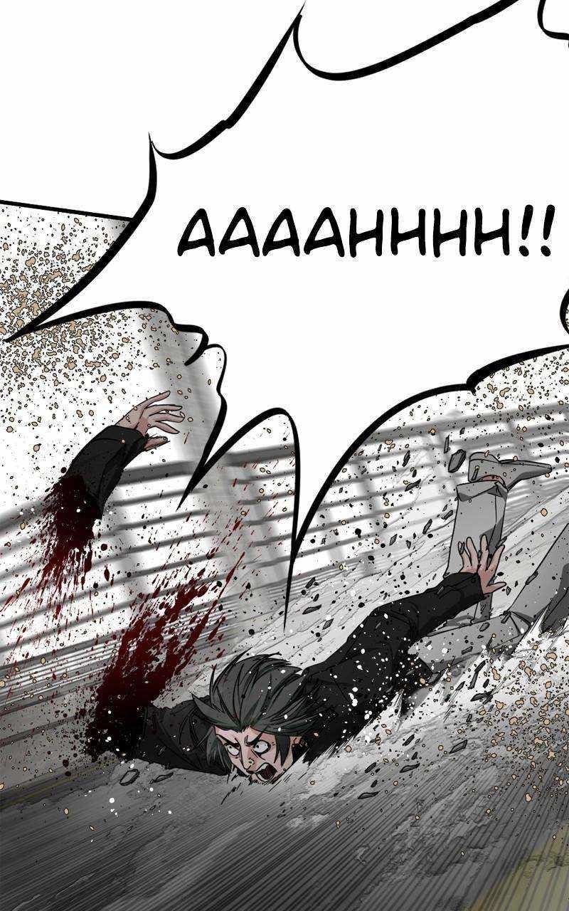 Hero Killer Chapter 166 - Page 58