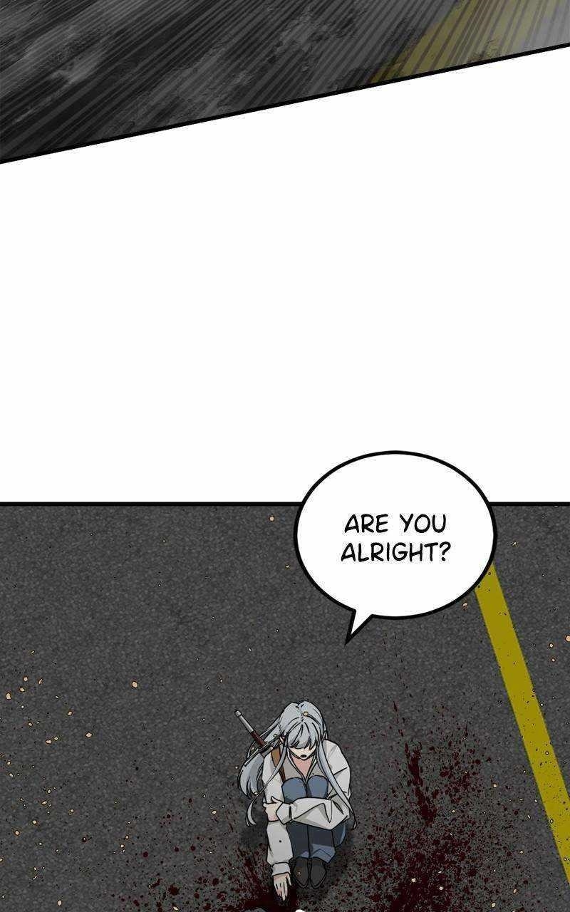 Hero Killer Chapter 166 - Page 59