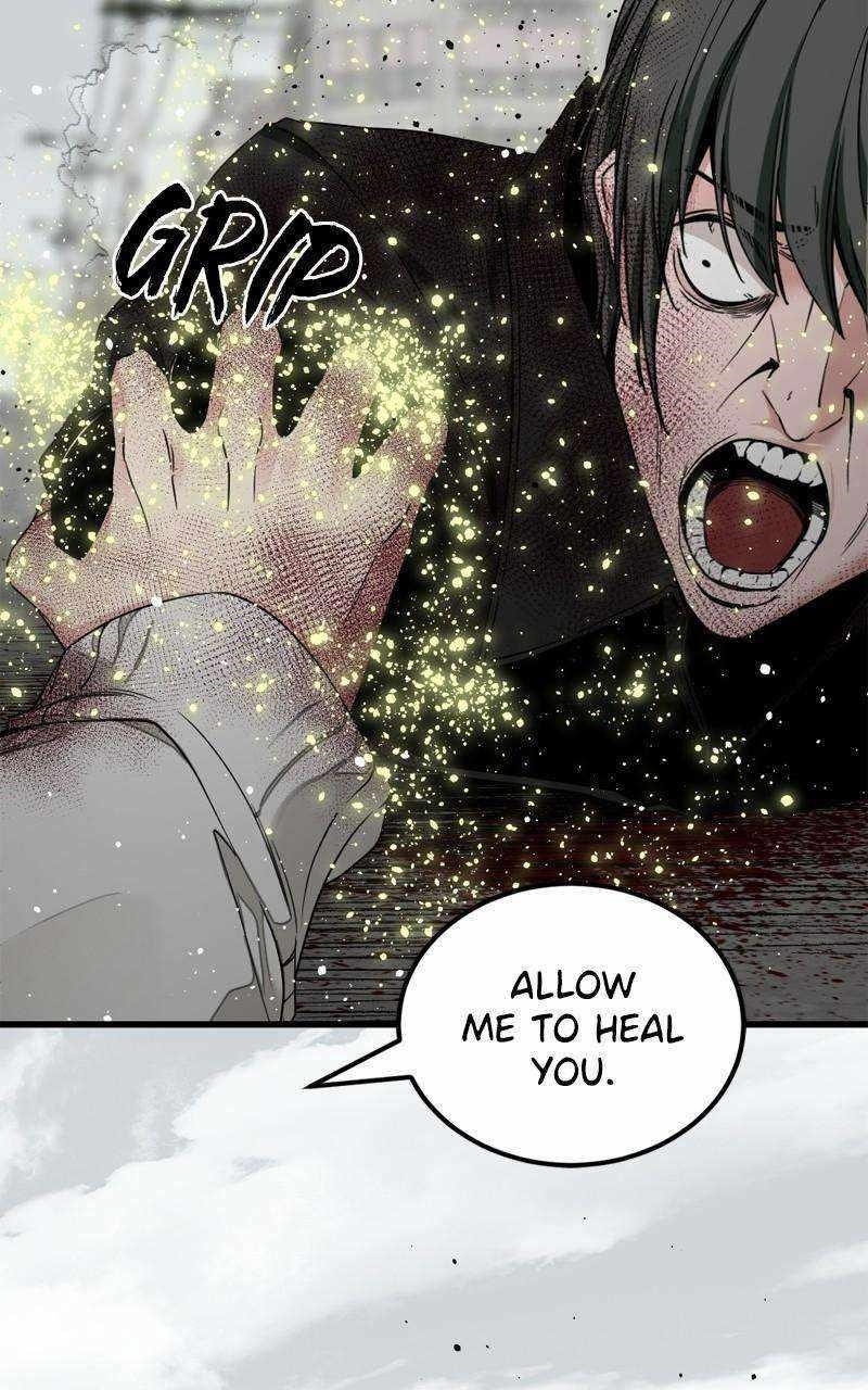 Hero Killer Chapter 166 - Page 61