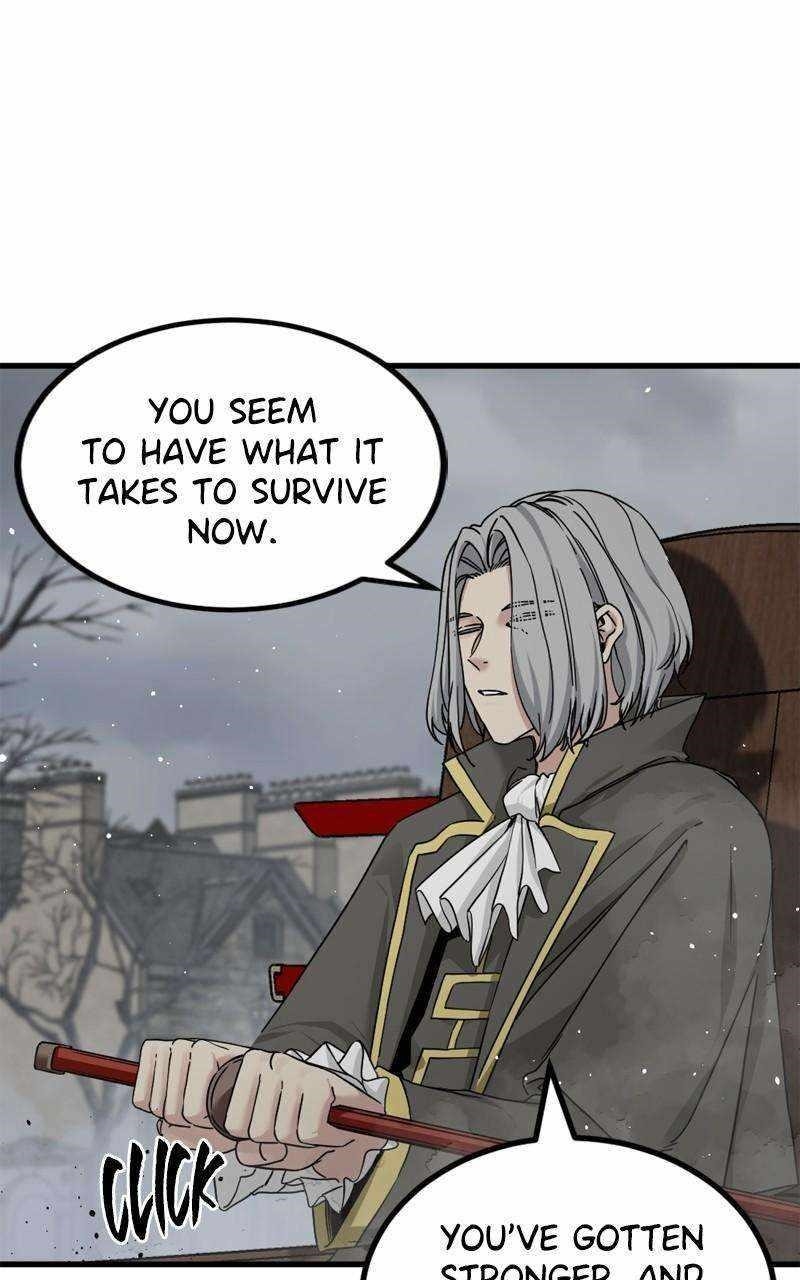 Hero Killer Chapter 166 - Page 82