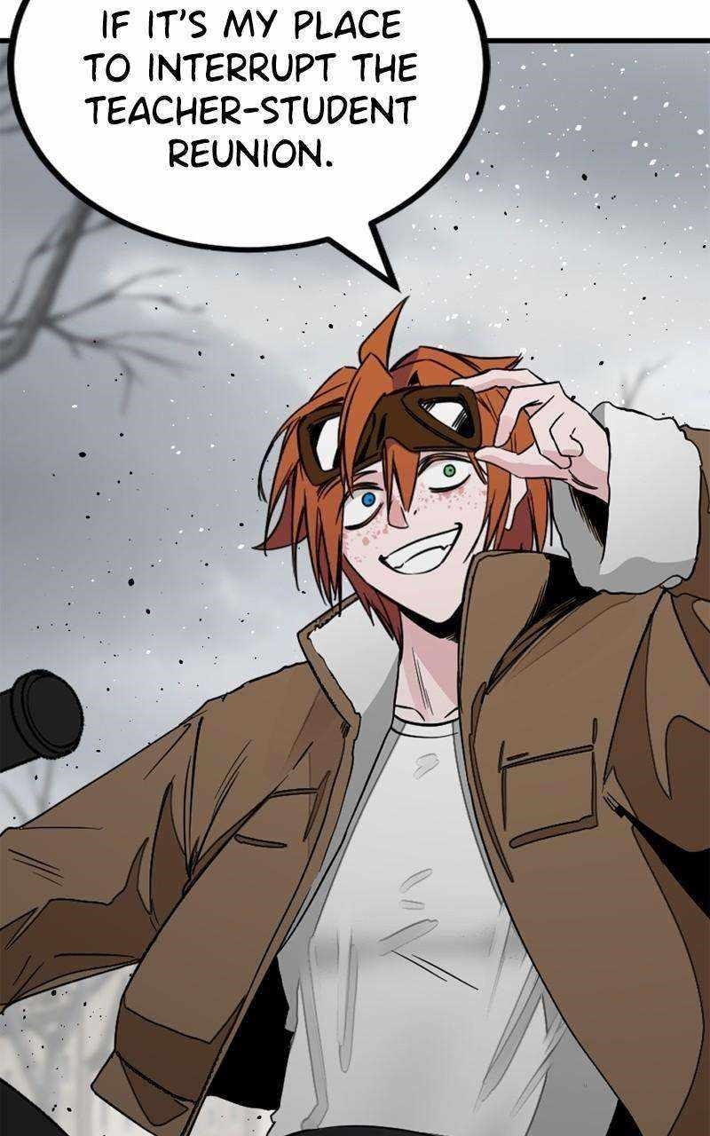 Hero Killer Chapter 166 - Page 84