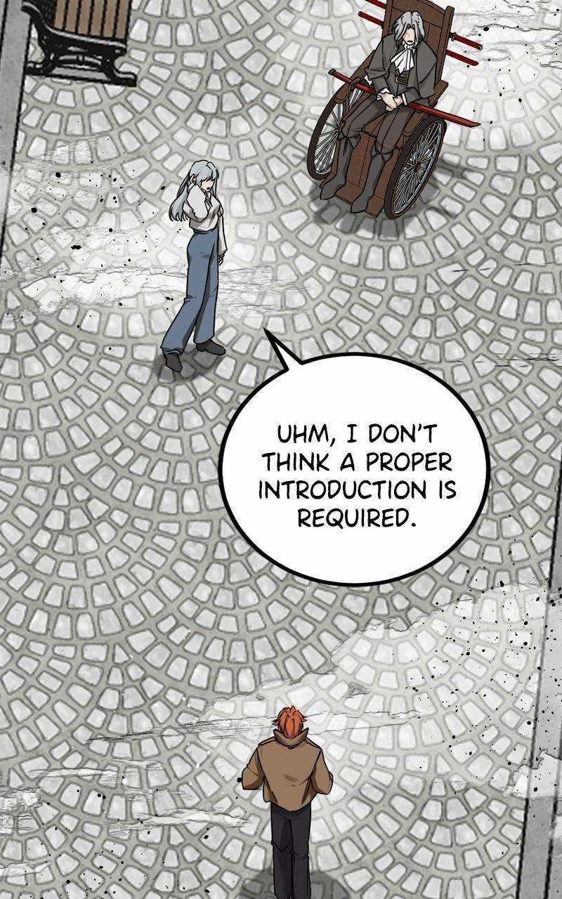 Hero Killer Chapter 166 - Page 86