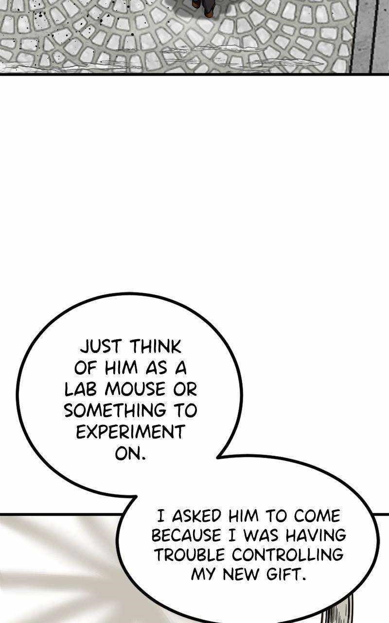 Hero Killer Chapter 166 - Page 87