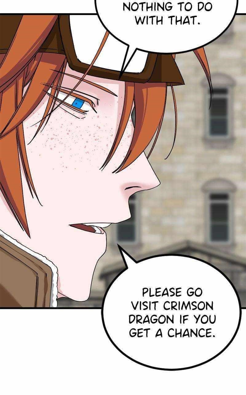 Hero Killer Chapter 166 - Page 94