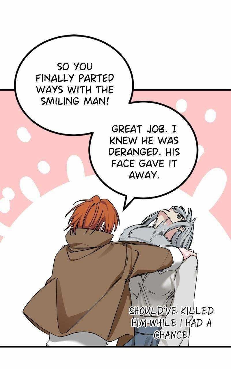 Hero Killer Chapter 166 - Page 98