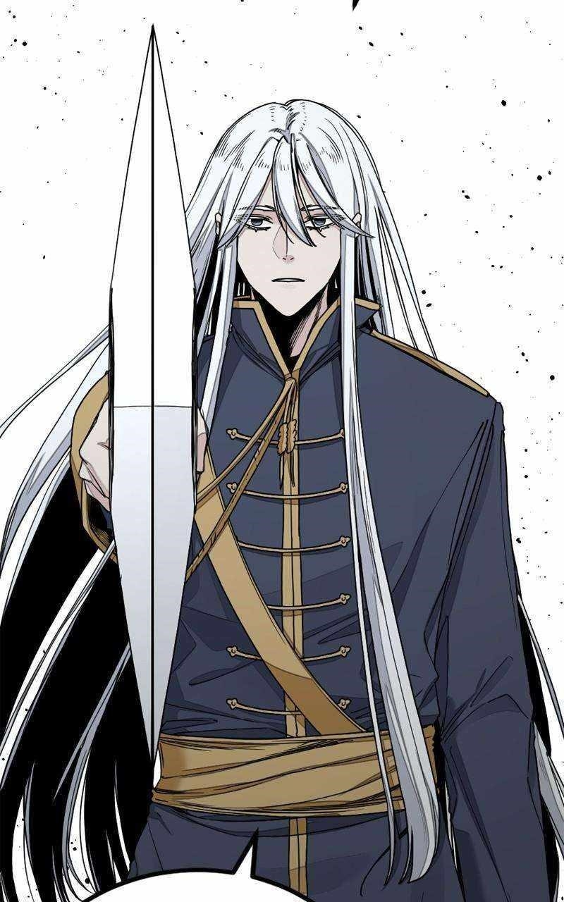 Hero Killer Chapter 167 - Page 11