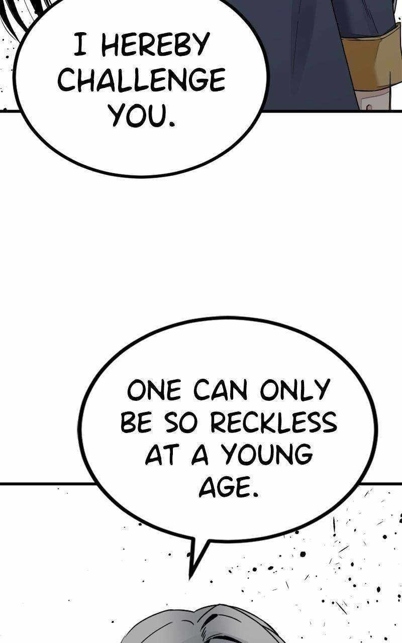 Hero Killer Chapter 167 - Page 12