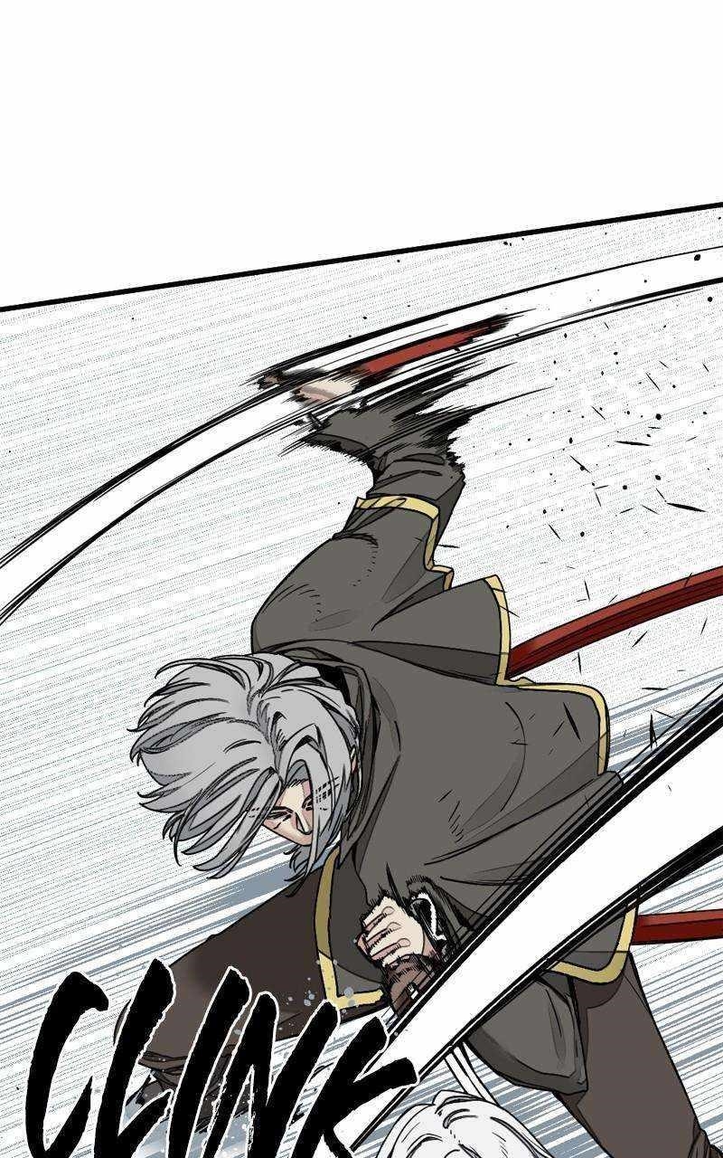 Hero Killer Chapter 167 - Page 15