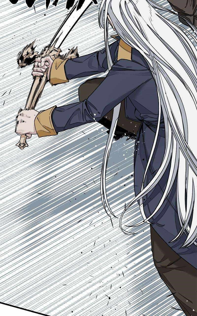 Hero Killer Chapter 167 - Page 16