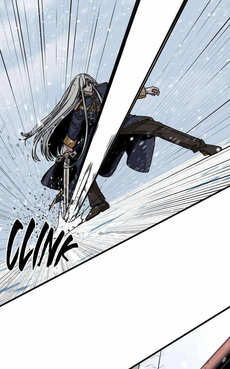 Hero Killer Chapter 167 - Page 24