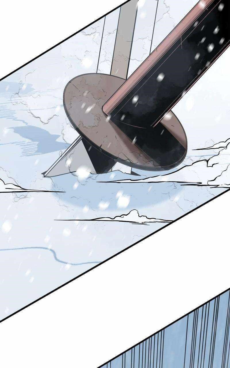 Hero Killer Chapter 167 - Page 25