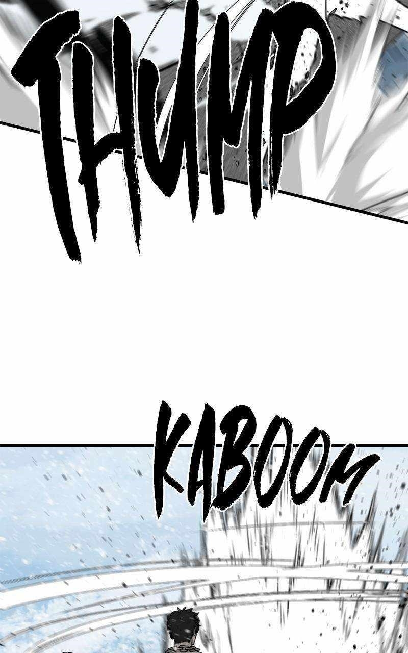 Hero Killer Chapter 167 - Page 37