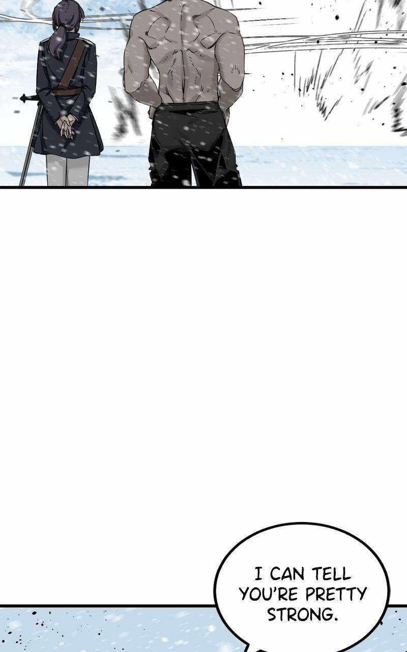 Hero Killer Chapter 167 - Page 38