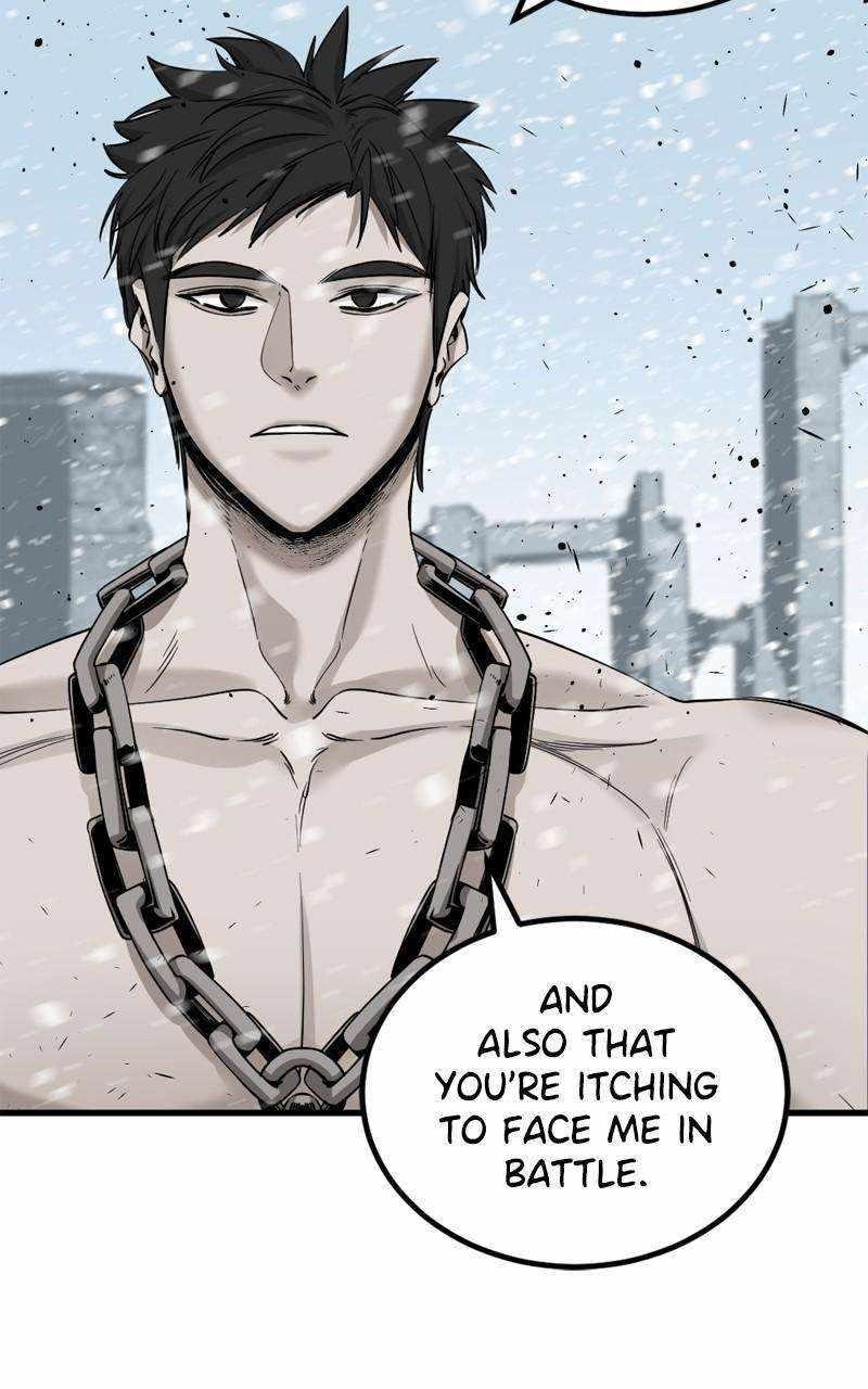 Hero Killer Chapter 167 - Page 39