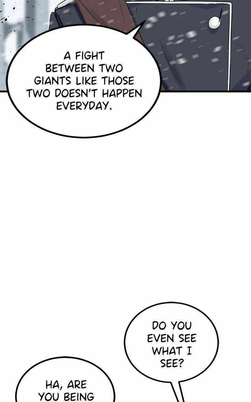 Hero Killer Chapter 167 - Page 41