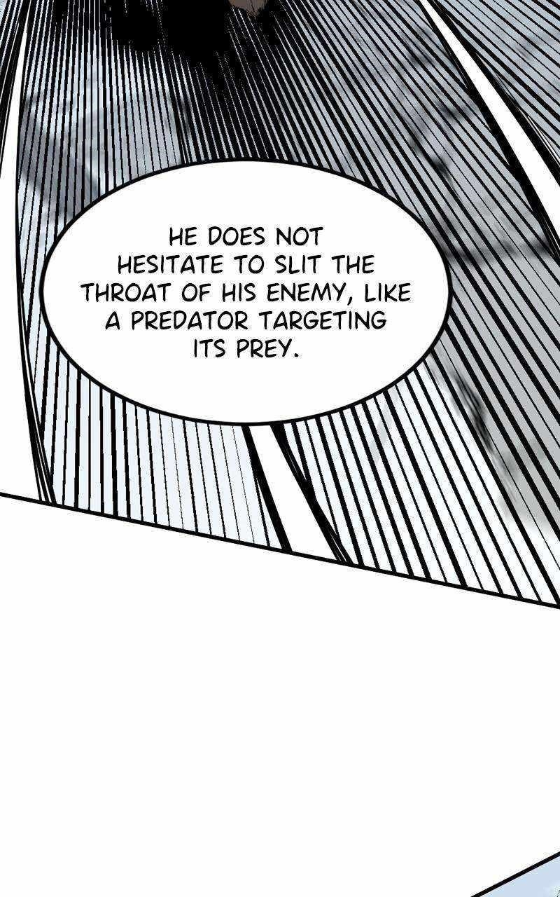 Hero Killer Chapter 167 - Page 44