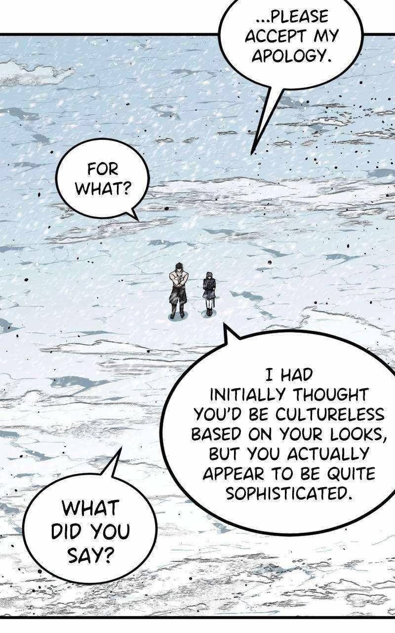 Hero Killer Chapter 167 - Page 50