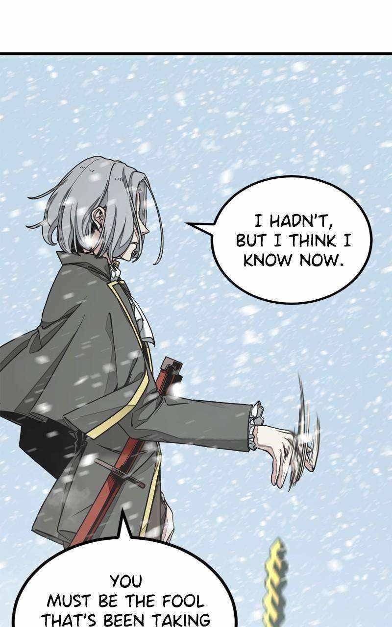 Hero Killer Chapter 167 - Page 7