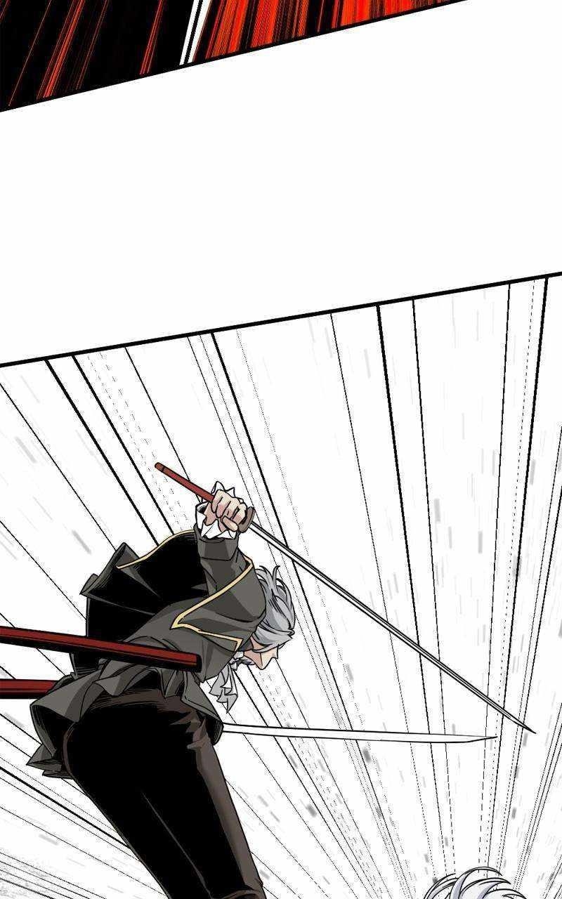 Hero Killer Chapter 167 - Page 83