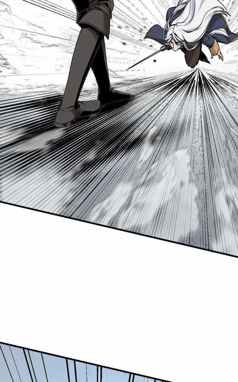 Hero Killer Chapter 167 - Page 84