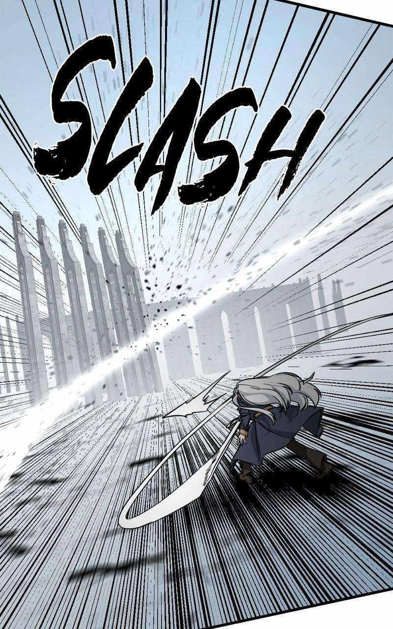 Hero Killer Chapter 167 - Page 85