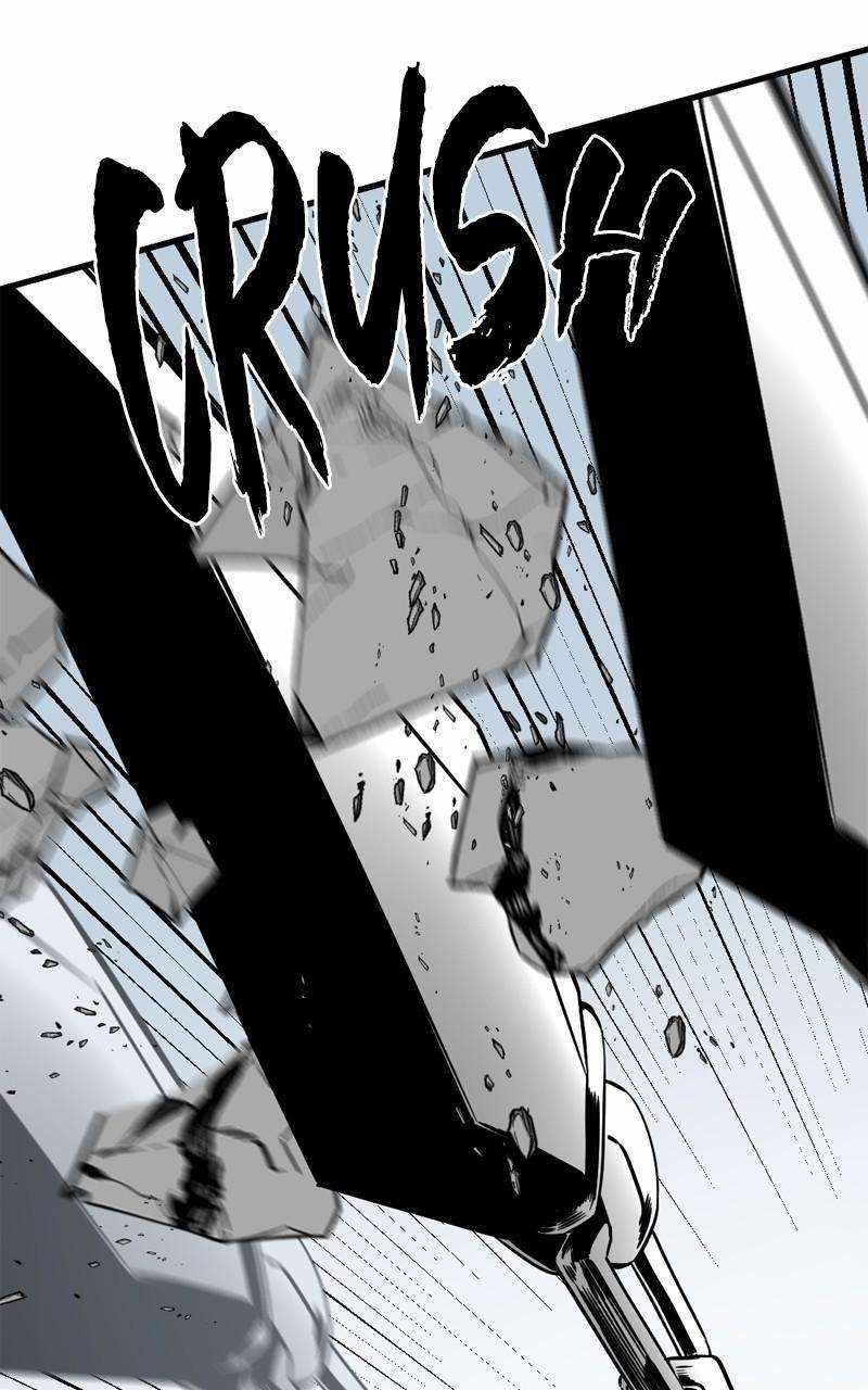 Hero Killer Chapter 167 - Page 93