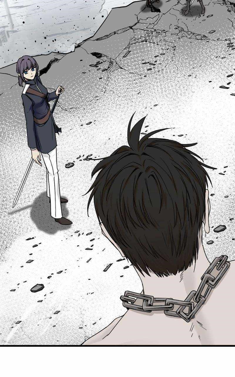 Hero Killer Chapter 167 - Page 98