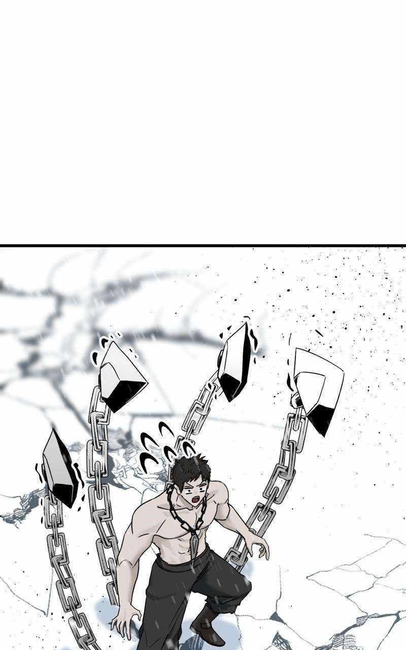 Hero Killer Chapter 167 - Page 99