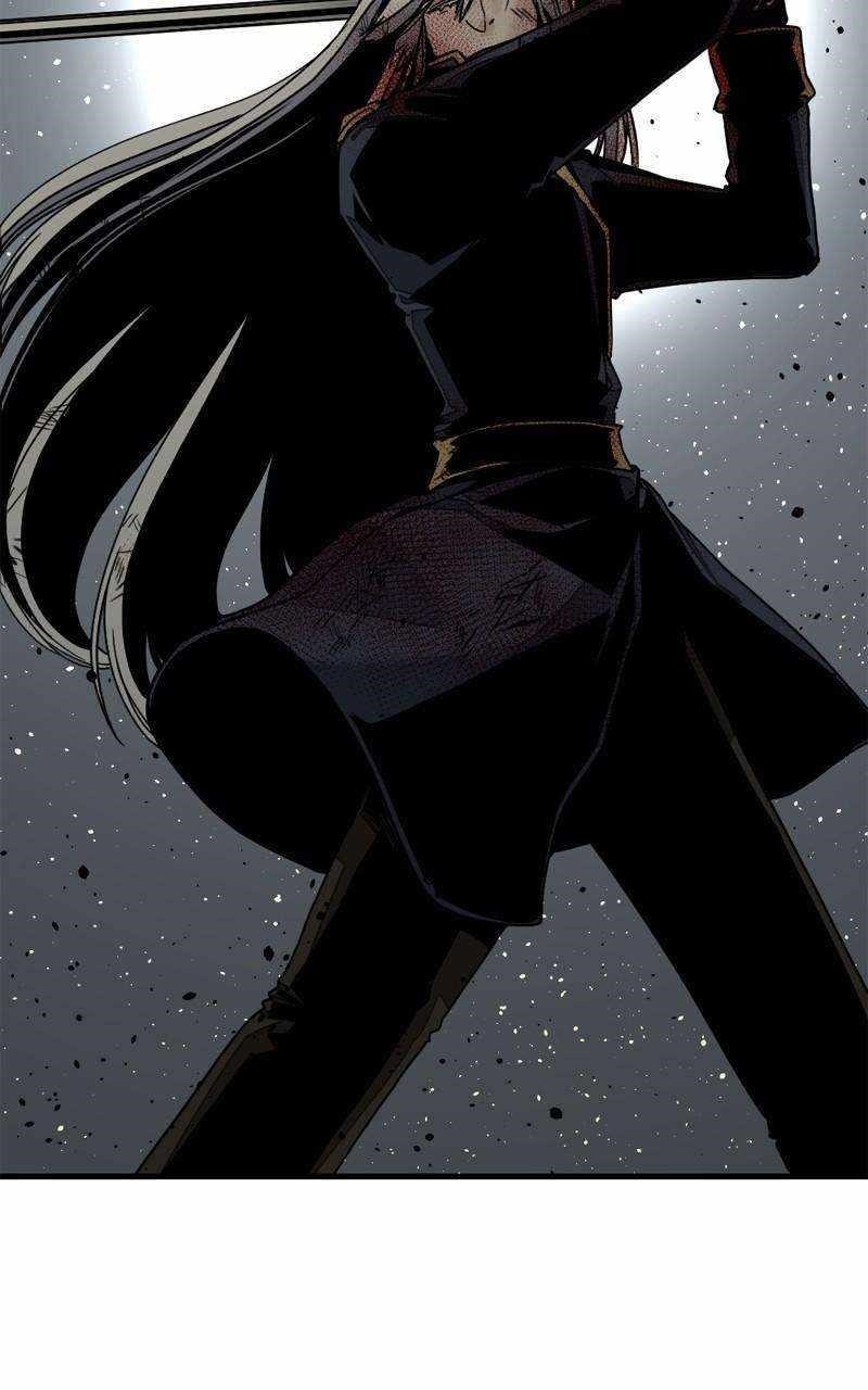 Hero Killer Chapter 168 - Page 116