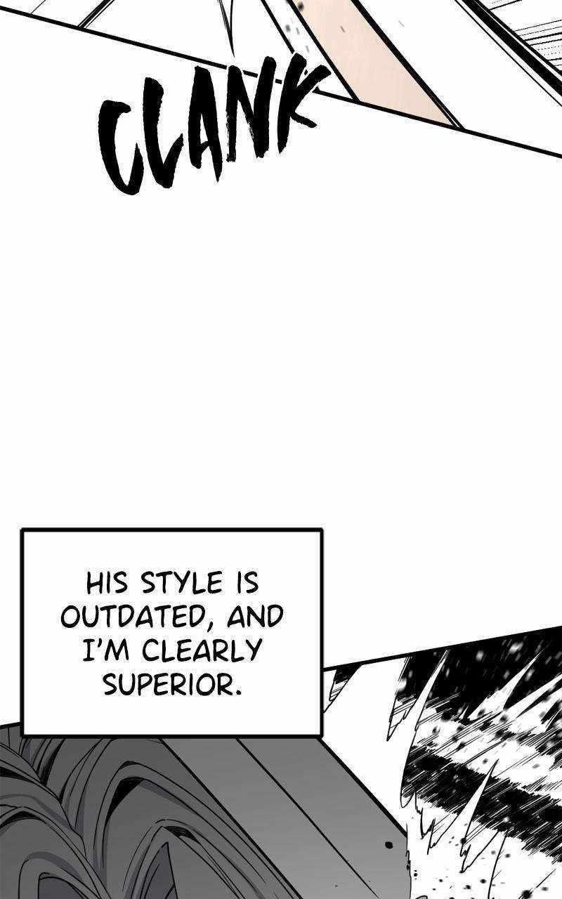 Hero Killer Chapter 168 - Page 12