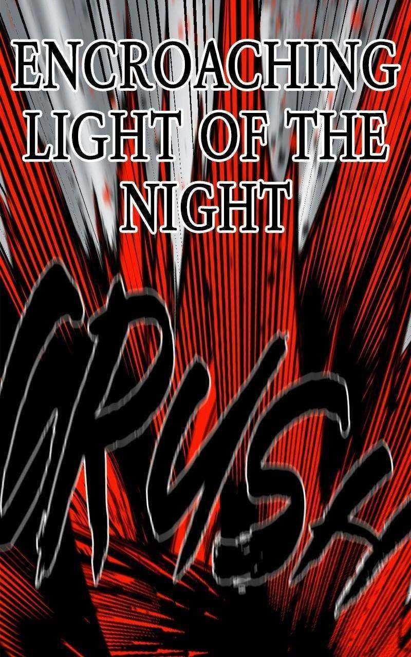 Hero Killer Chapter 168 - Page 19