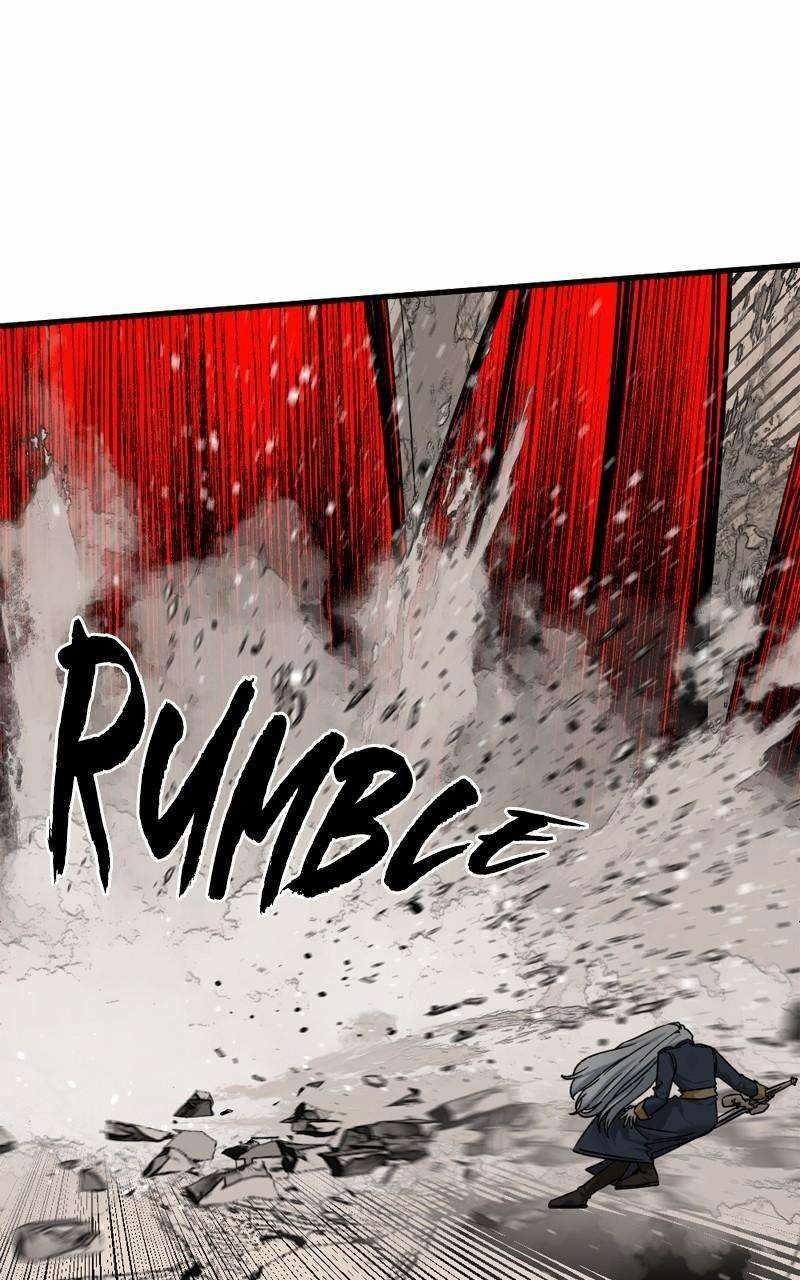 Hero Killer Chapter 168 - Page 21