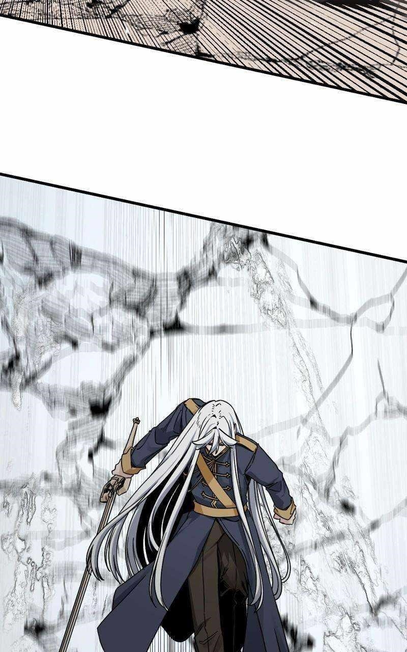 Hero Killer Chapter 168 - Page 22