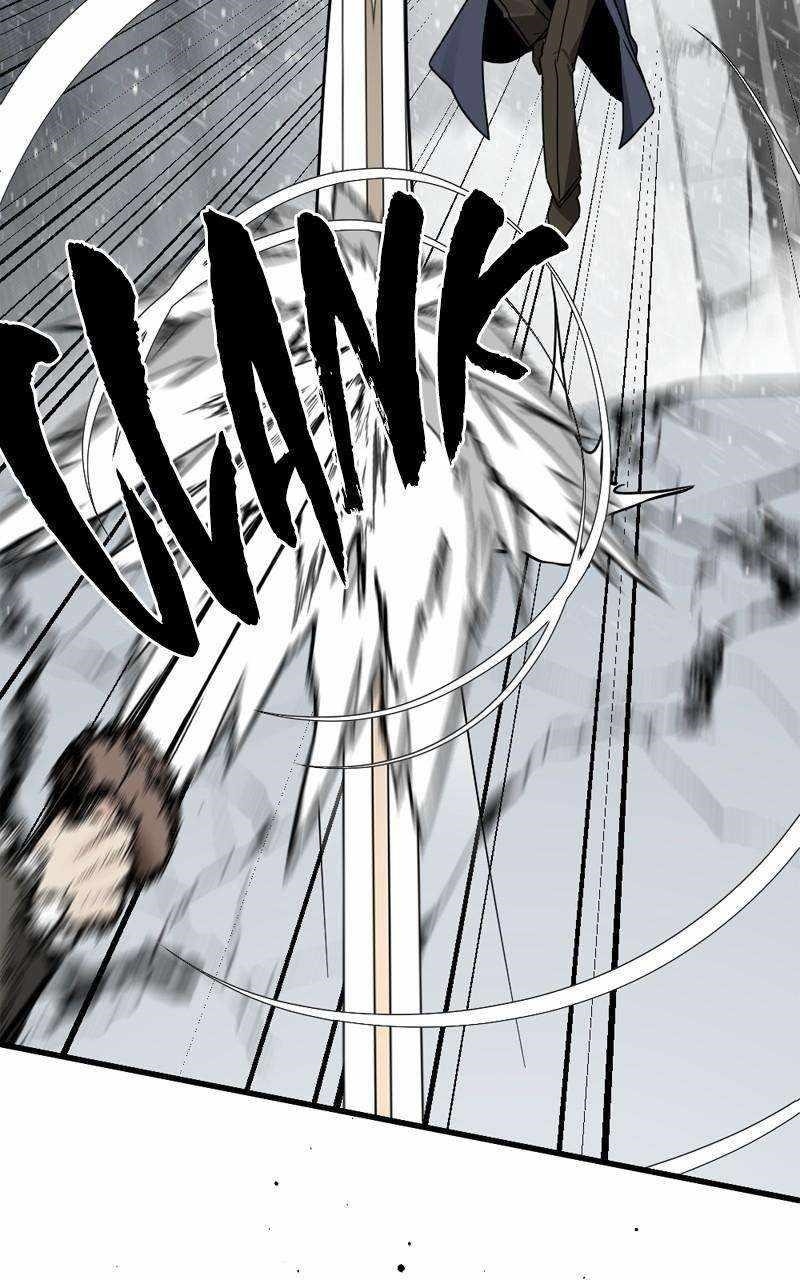 Hero Killer Chapter 168 - Page 30