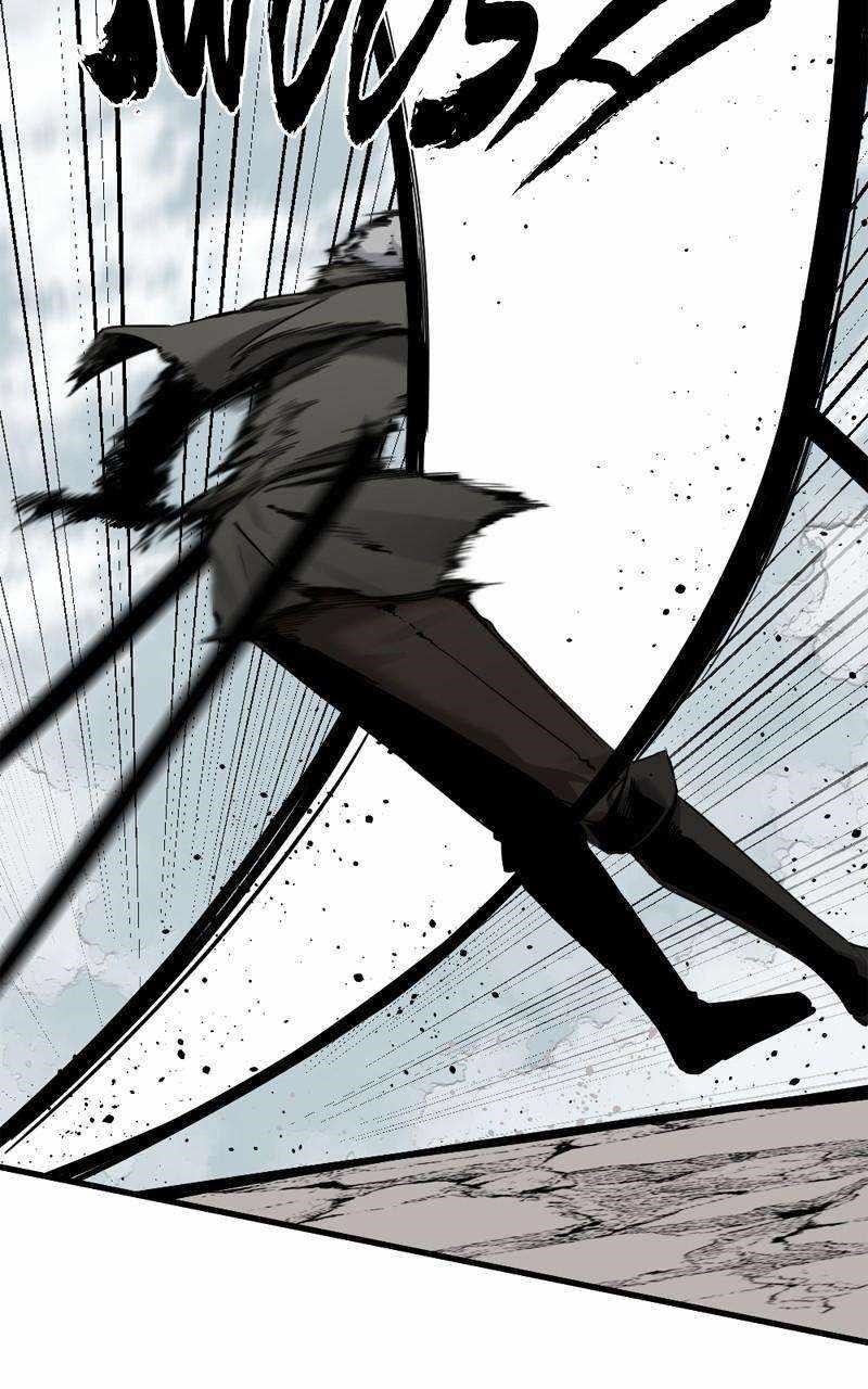 Hero Killer Chapter 168 - Page 44