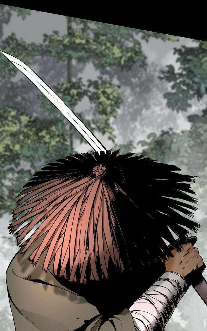 Hero Killer Chapter 168 - Page 60