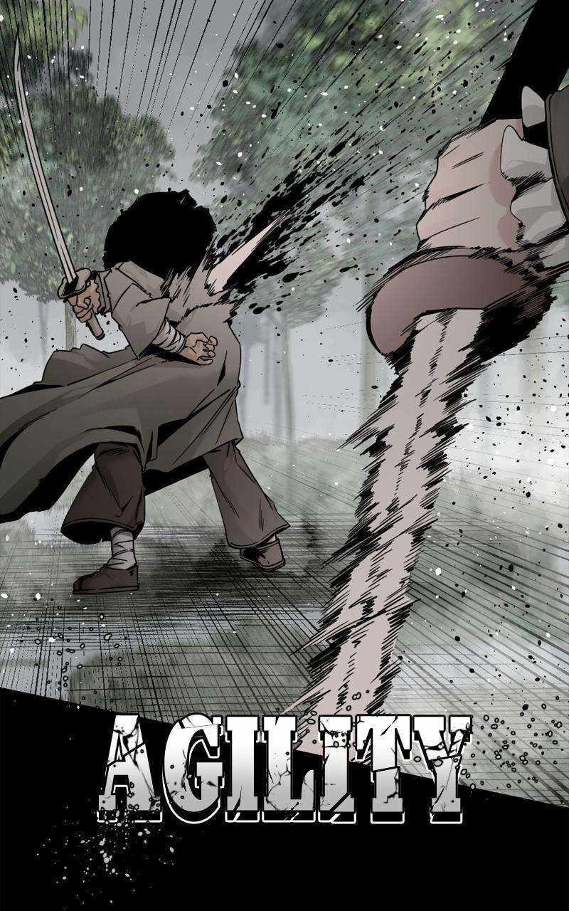 Hero Killer Chapter 168 - Page 62