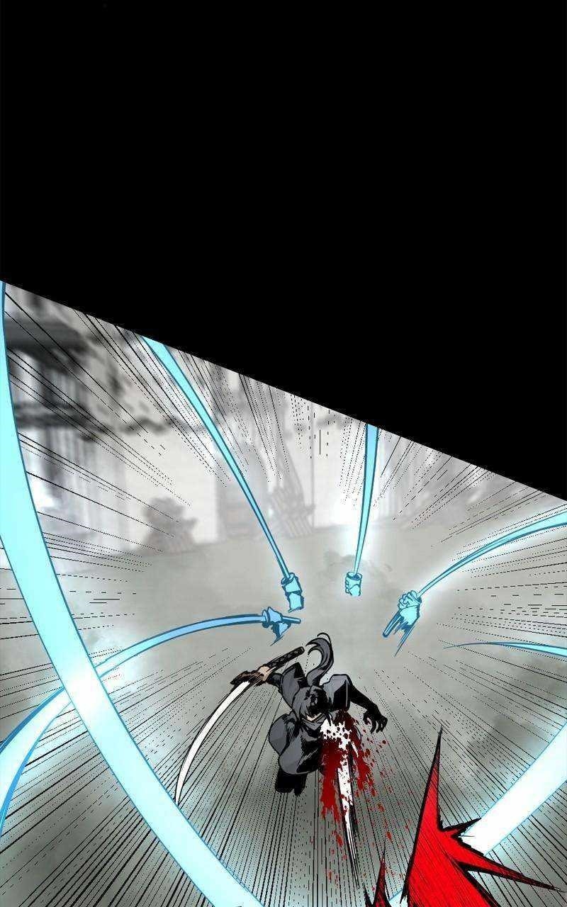 Hero Killer Chapter 168 - Page 63