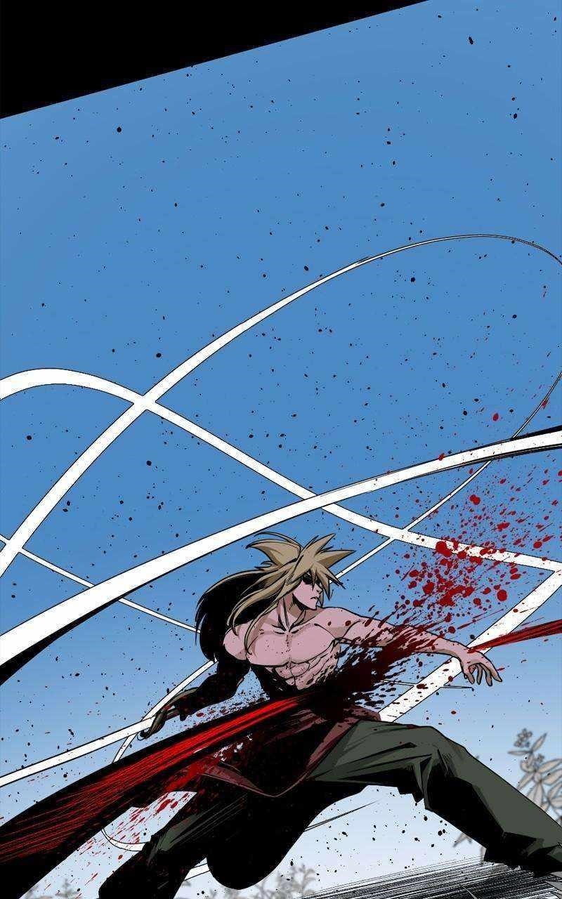 Hero Killer Chapter 168 - Page 65