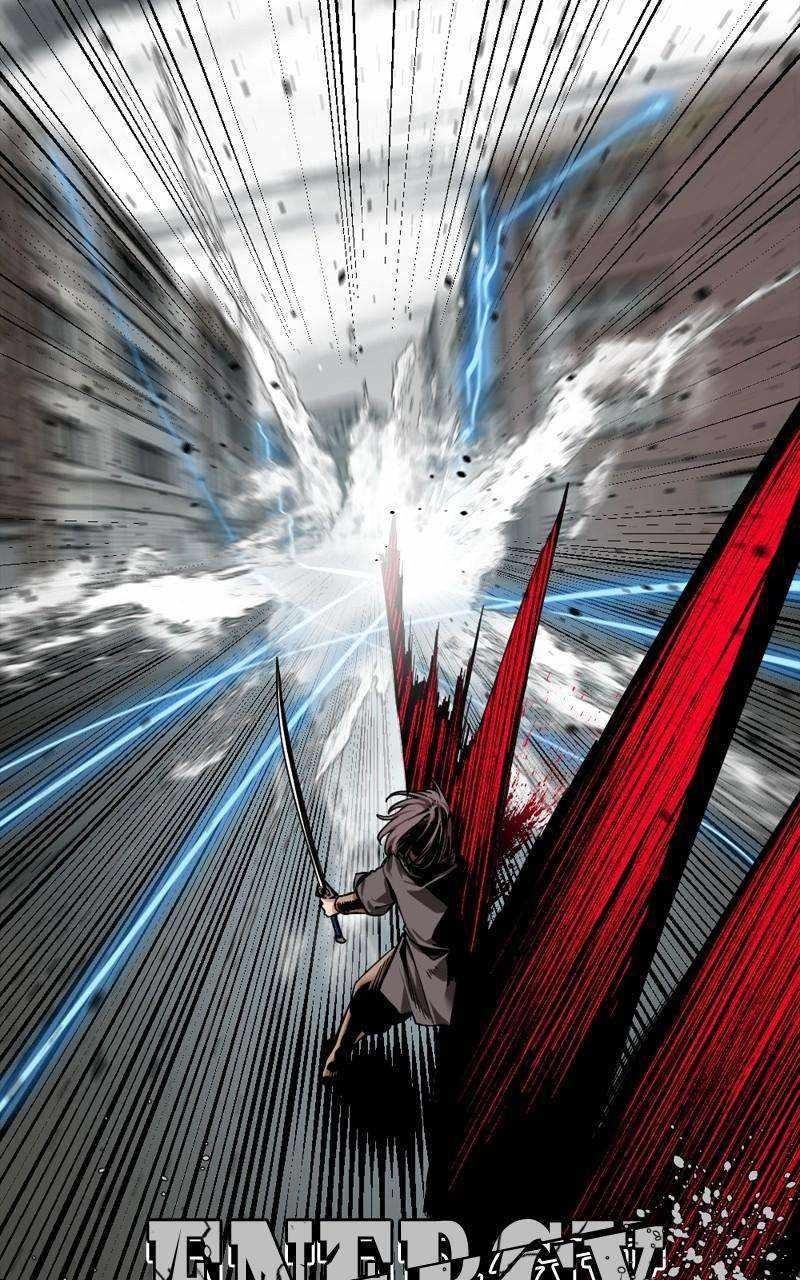 Hero Killer Chapter 168 - Page 67