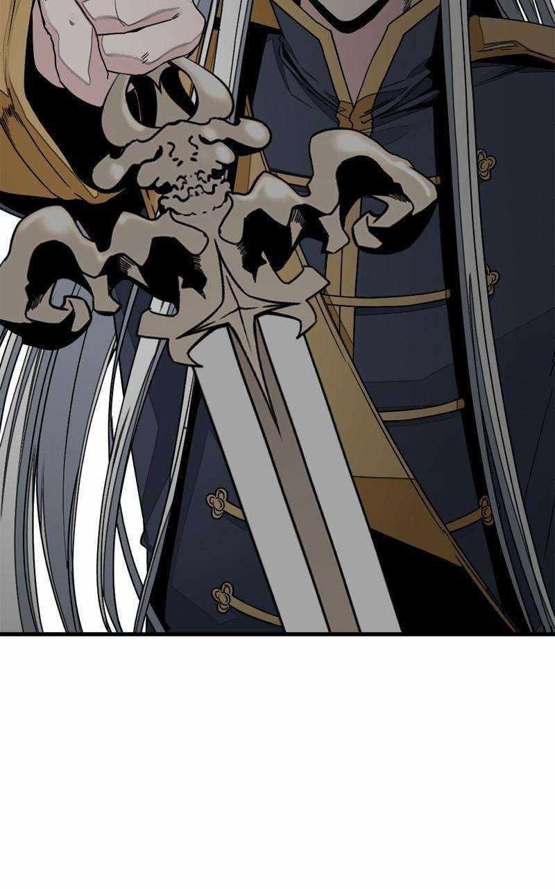 Hero Killer Chapter 168 - Page 83