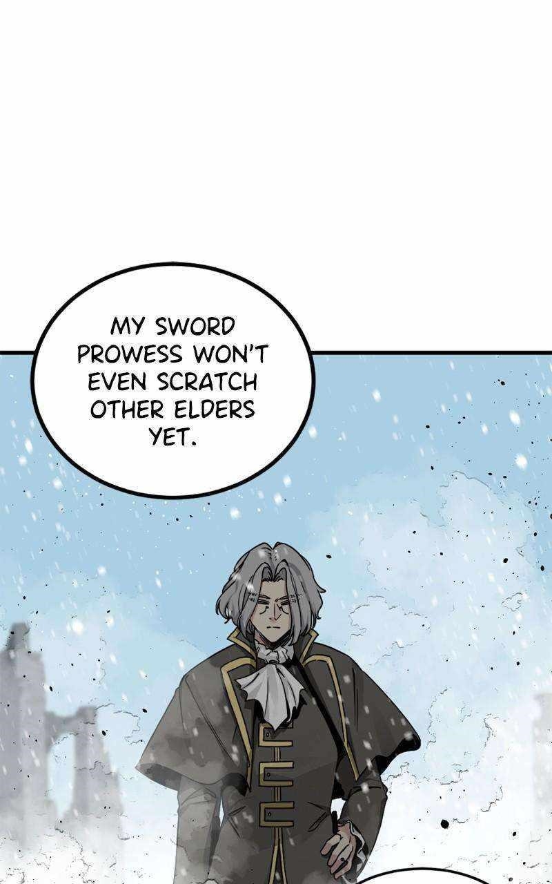 Hero Killer Chapter 168 - Page 84