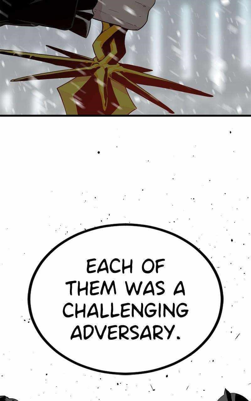 Hero Killer Chapter 168 - Page 87